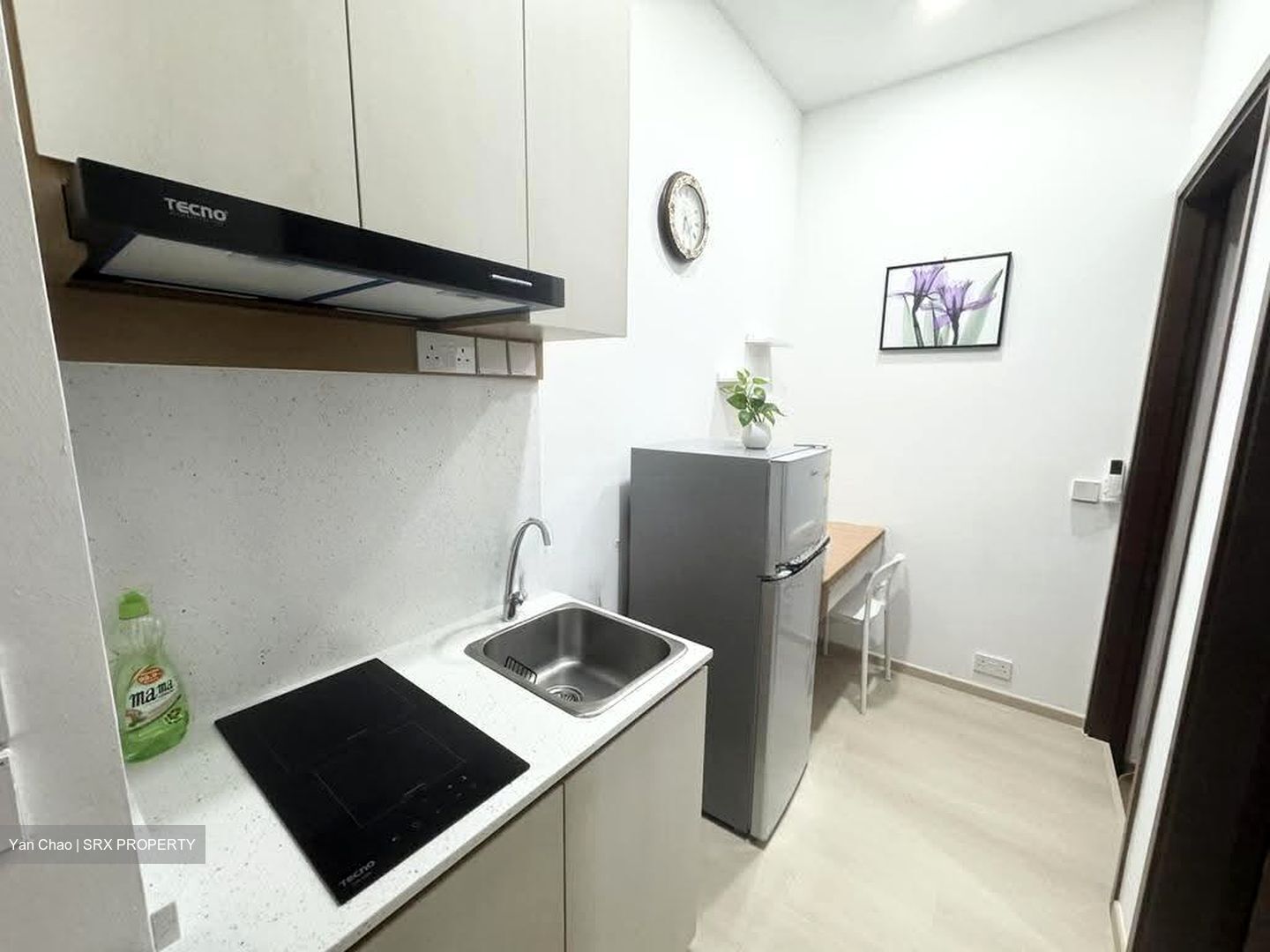 Millage (D14), Apartment #636461481